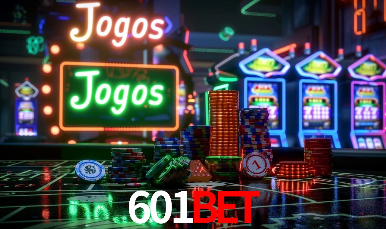 601bet Apostas Esportivas Logo - 34 Esportes Certificados