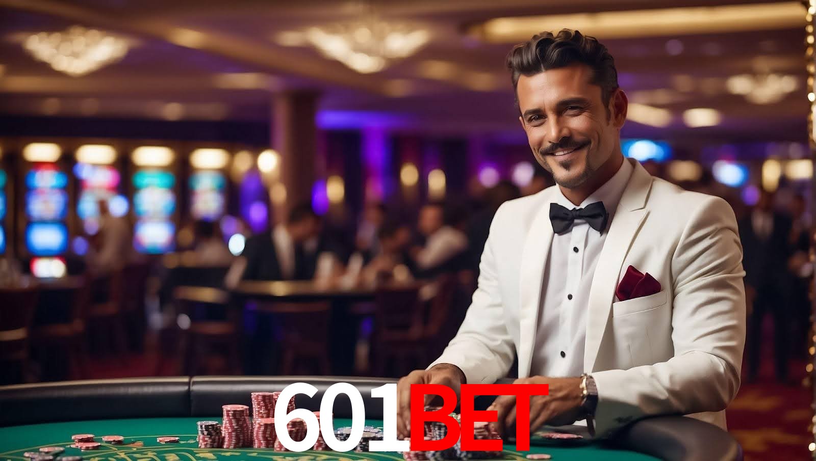Ofertas Exclusivas 601bet