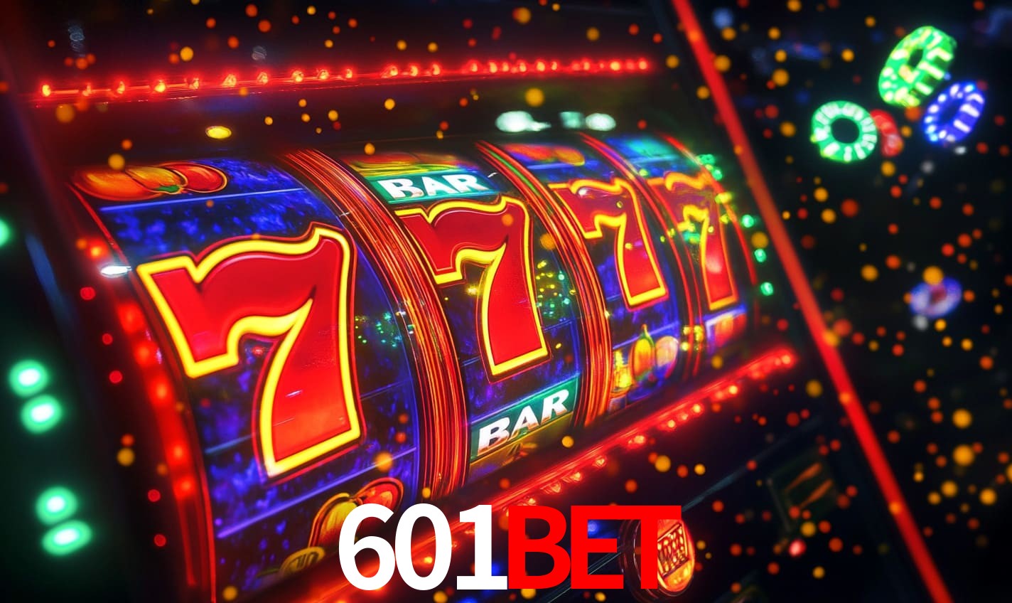 601bet: Seu Especialista em Apostas Esportivas Brasileiras