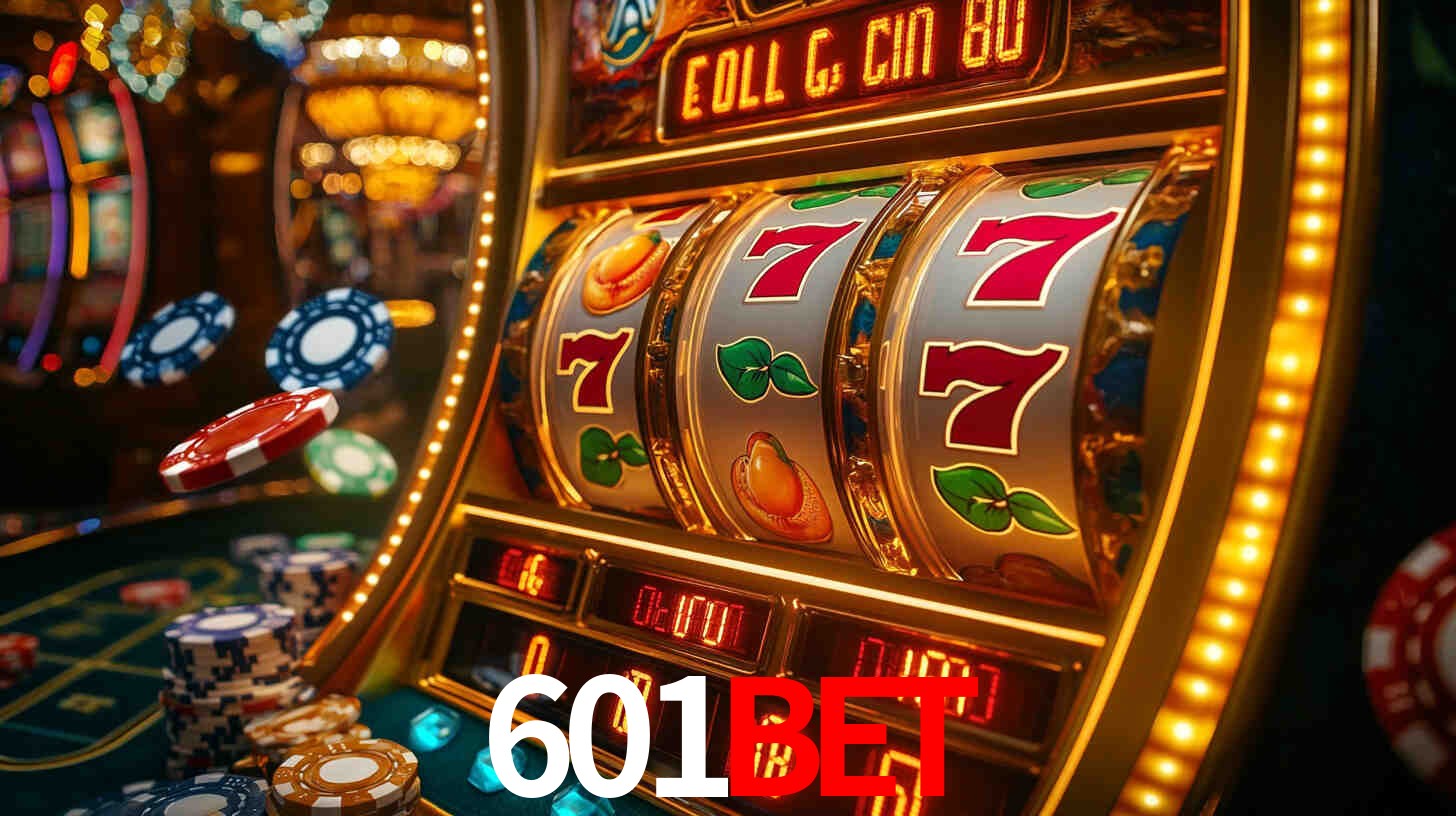 Premium Interface 601bet
