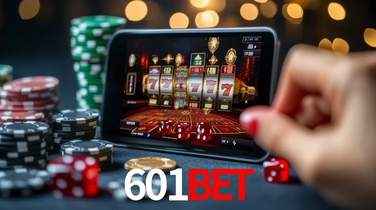 Exclusive Games 601bet