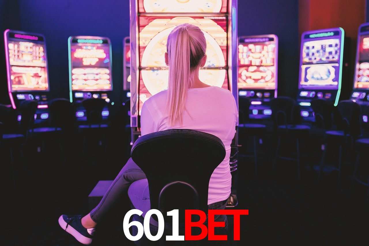 Games Directory 601bet