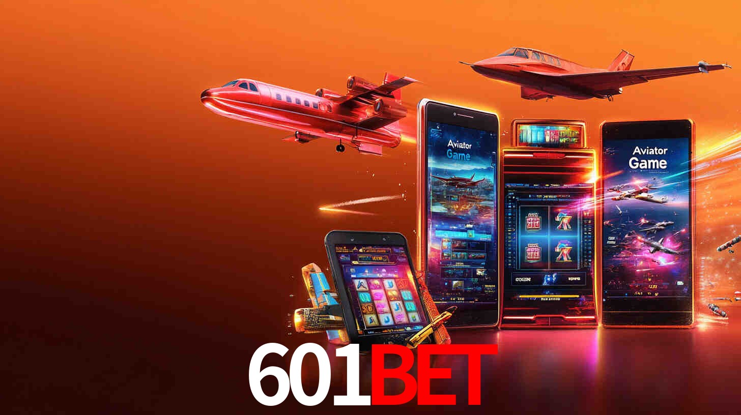 Descubra a Essência do 601bet: Nossa História e Compromissos