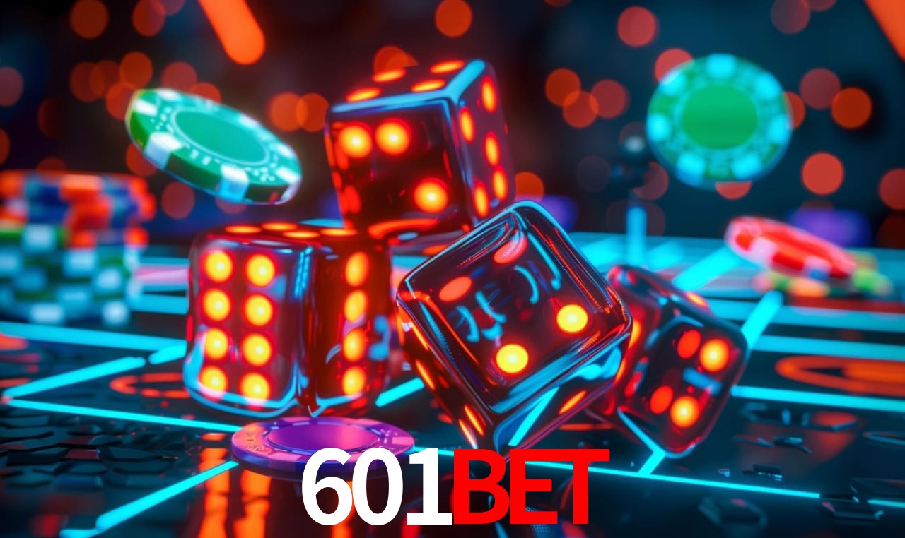 Interface Premium 601bet