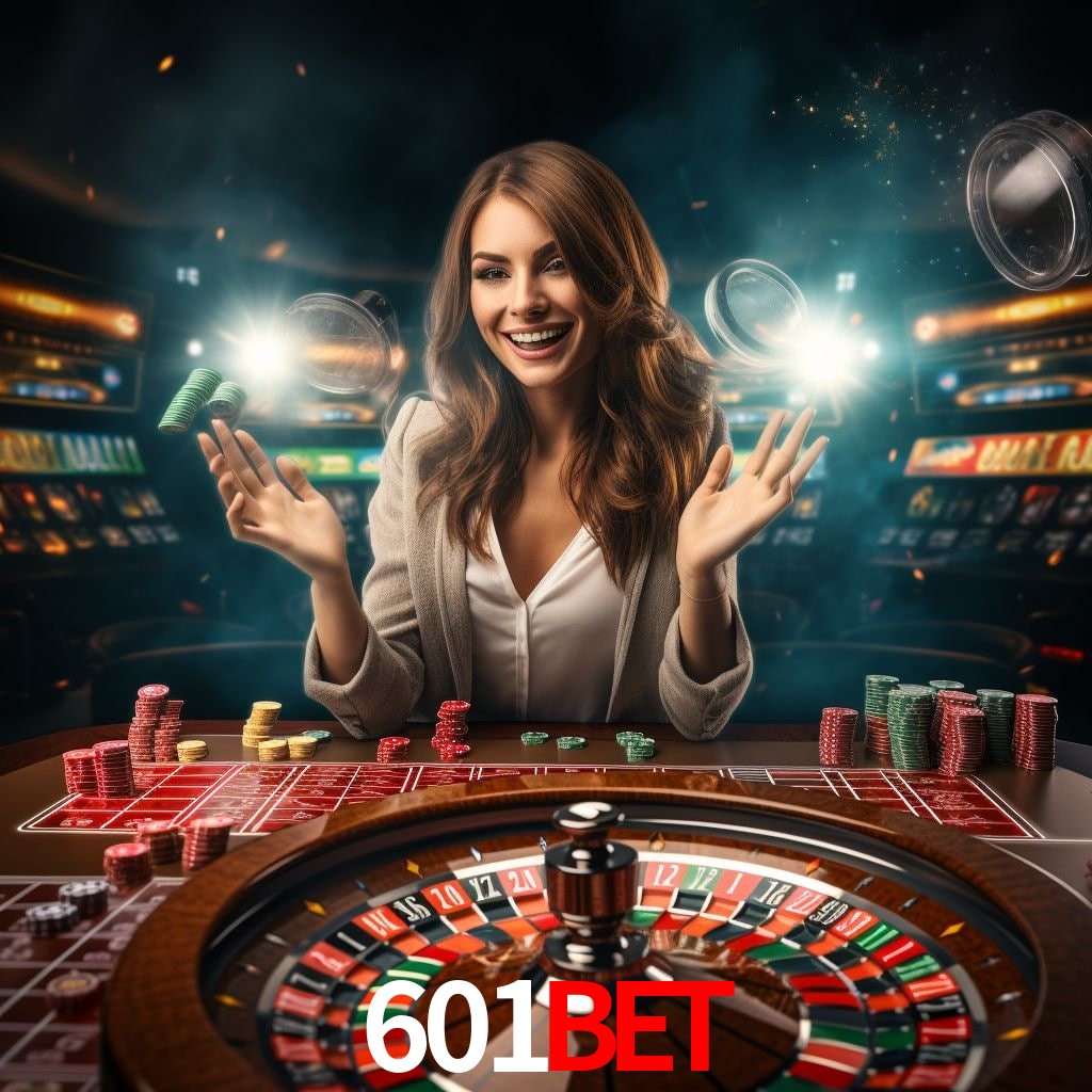 Experimente o Login Seguro Premium no 601bet