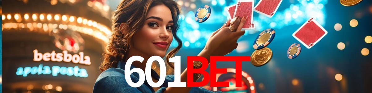 Experiência VIP 601bet