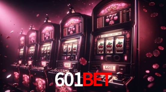 Programa VIP 601bet