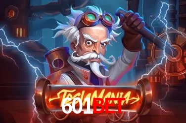 Sistemas de Segurança 601bet