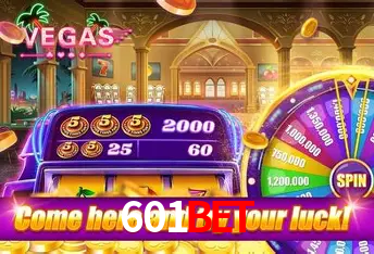 A Popularidade dos Caça-Níqueis no 601bet