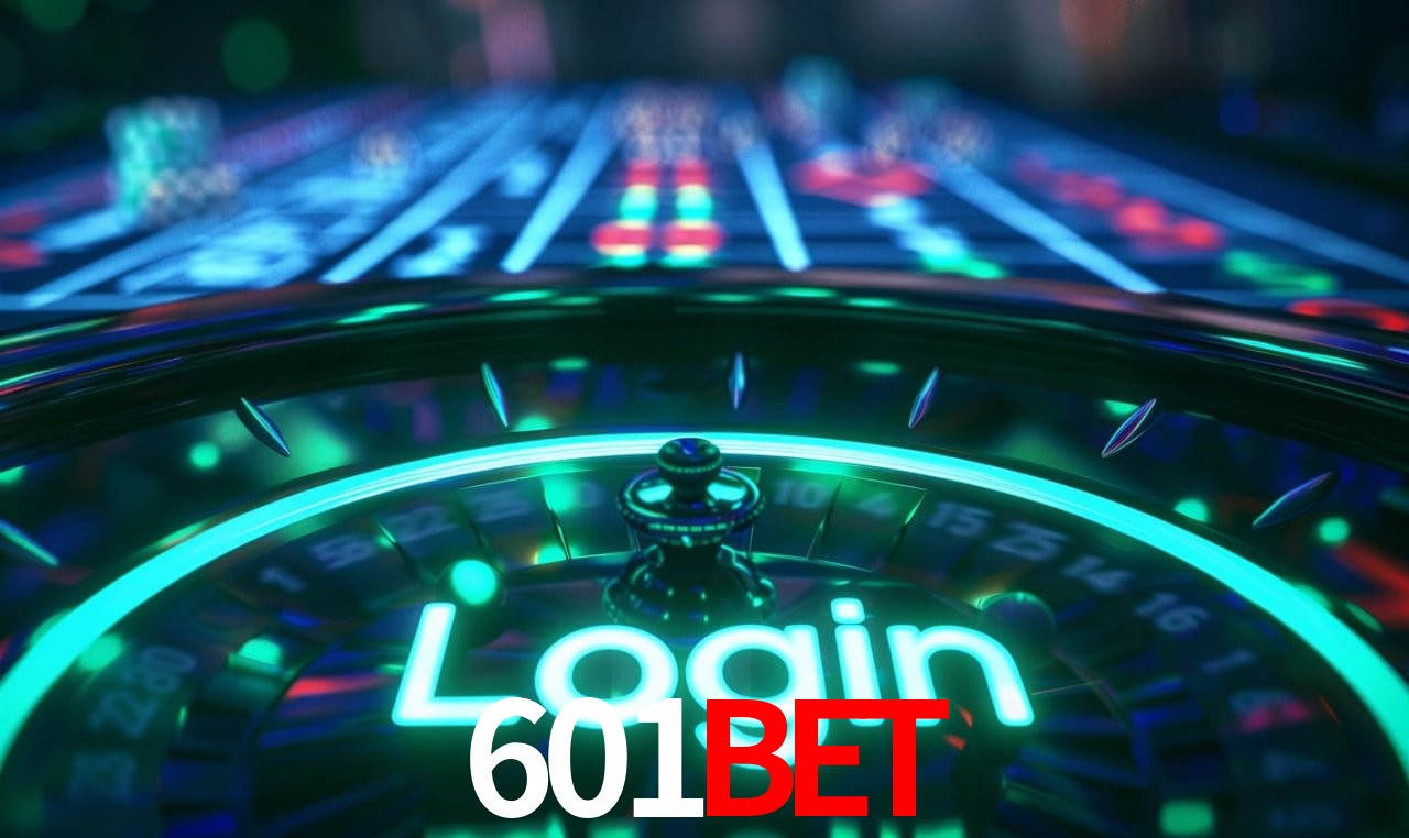 Recursos de Bônus 601bet