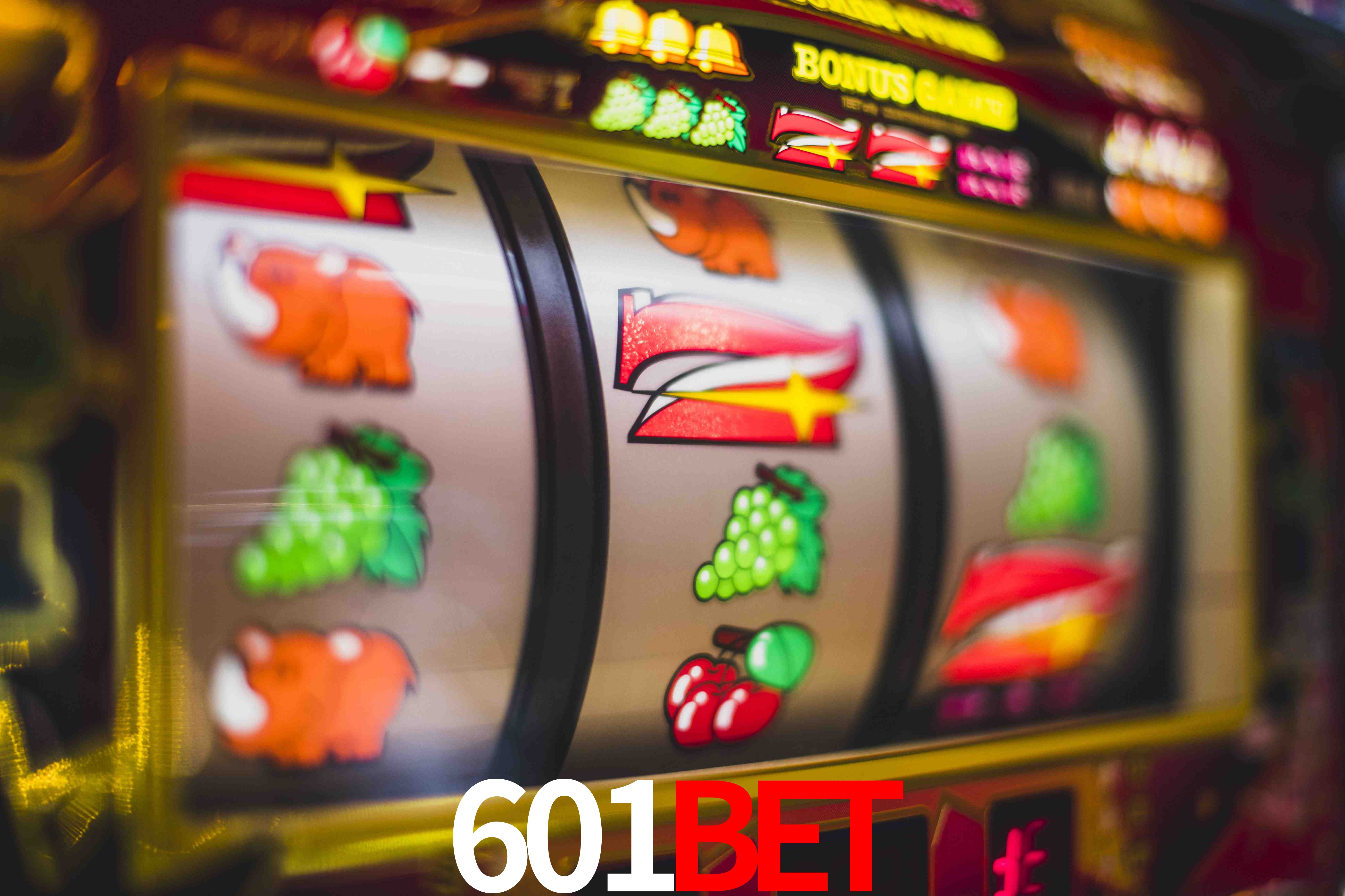 Spaceman Game 601bet