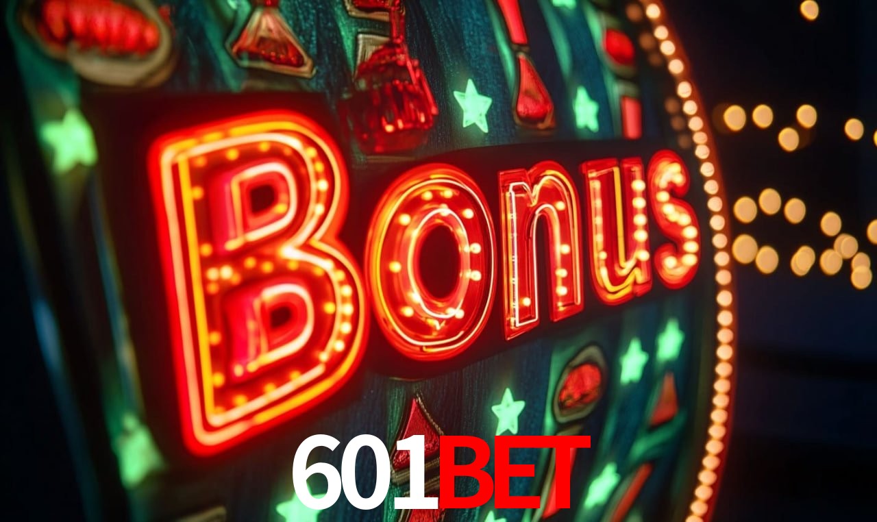Casino VIP 601bet