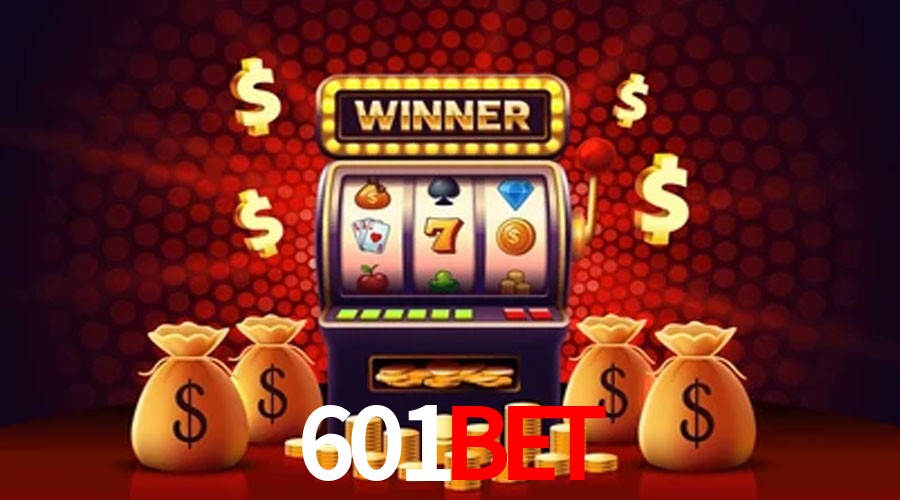 Seasonal Promotions 601bet