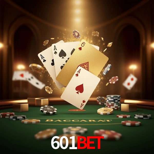 VIP Casino 601bet