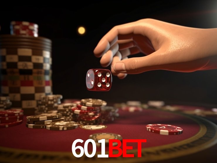 Benefícios da Conta 601bet