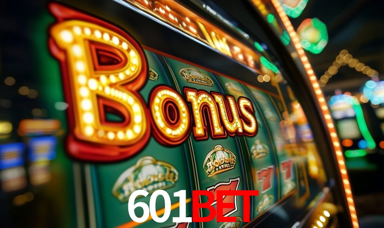 601bet Loteria Online Brasil - Plataforma Certificada