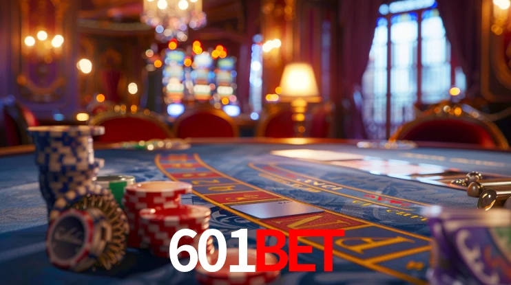 Security Systems 601bet