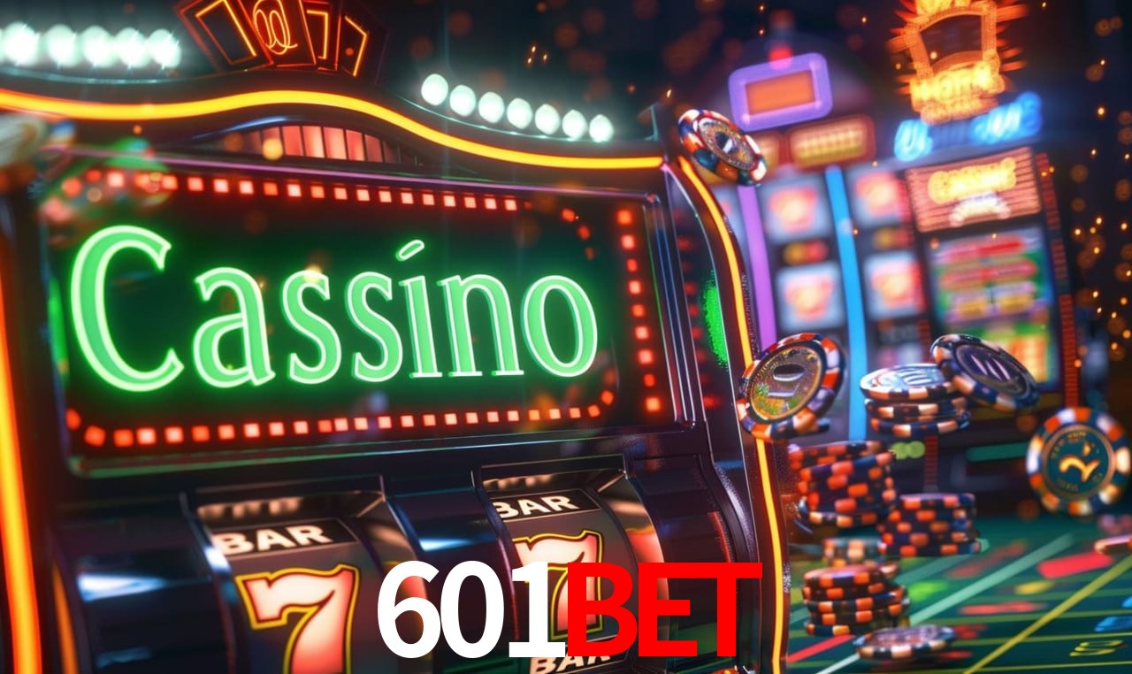 Promoção Relâmpago 601bet