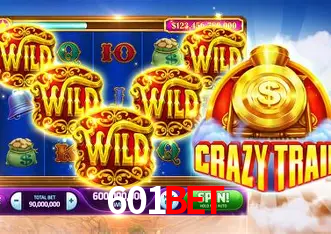 Descubra a Magia dos Jogos de Arcade no 601bet