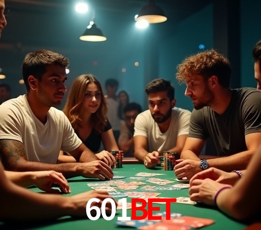 Especiais de Fim de Semana 601bet