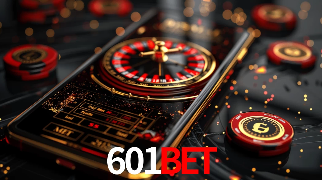Slot Games 601bet
