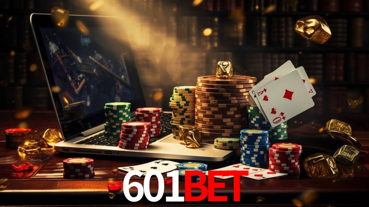 Torneios 601bet