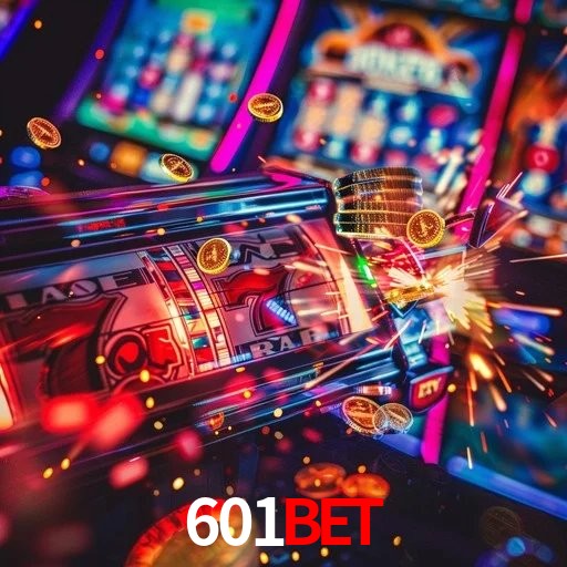 Jogos Exclusivos 601bet