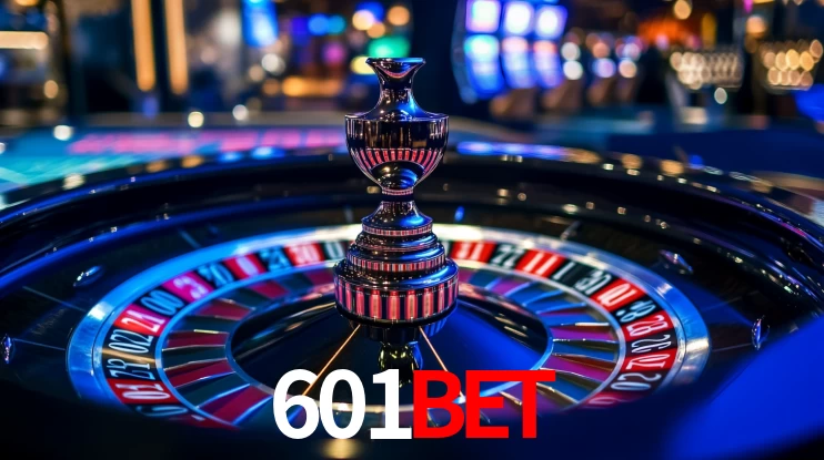 601bet App Interface