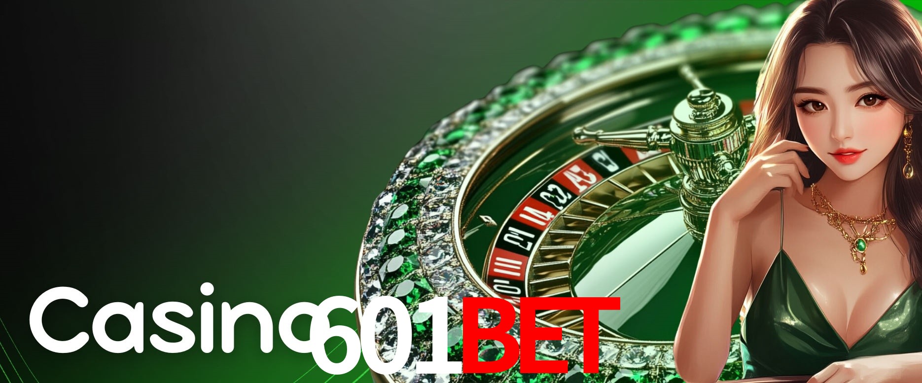 Flash Promotion 601bet