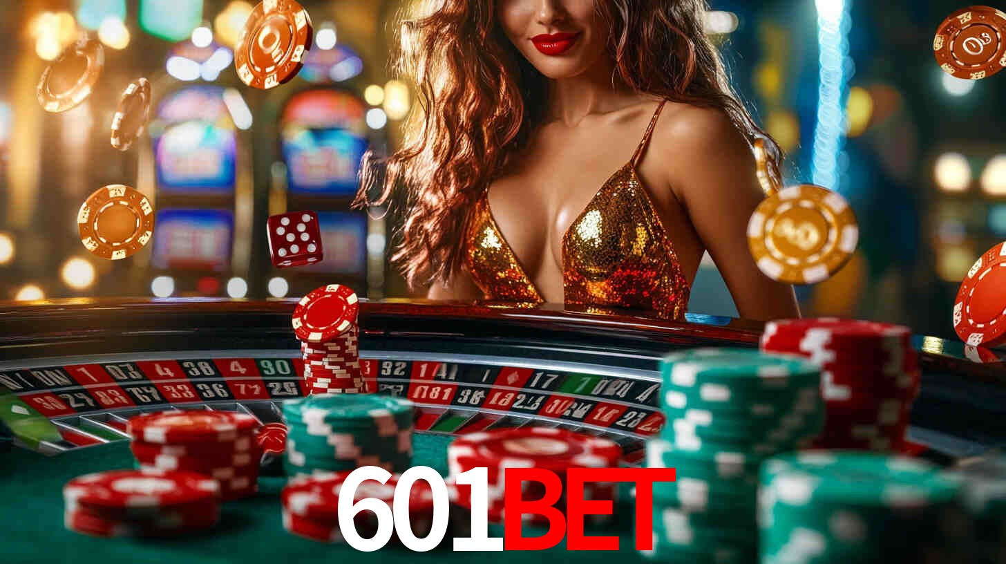 Programa VIP 601bet