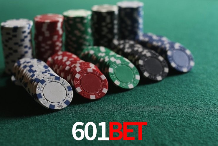 Player Reviews 601bet