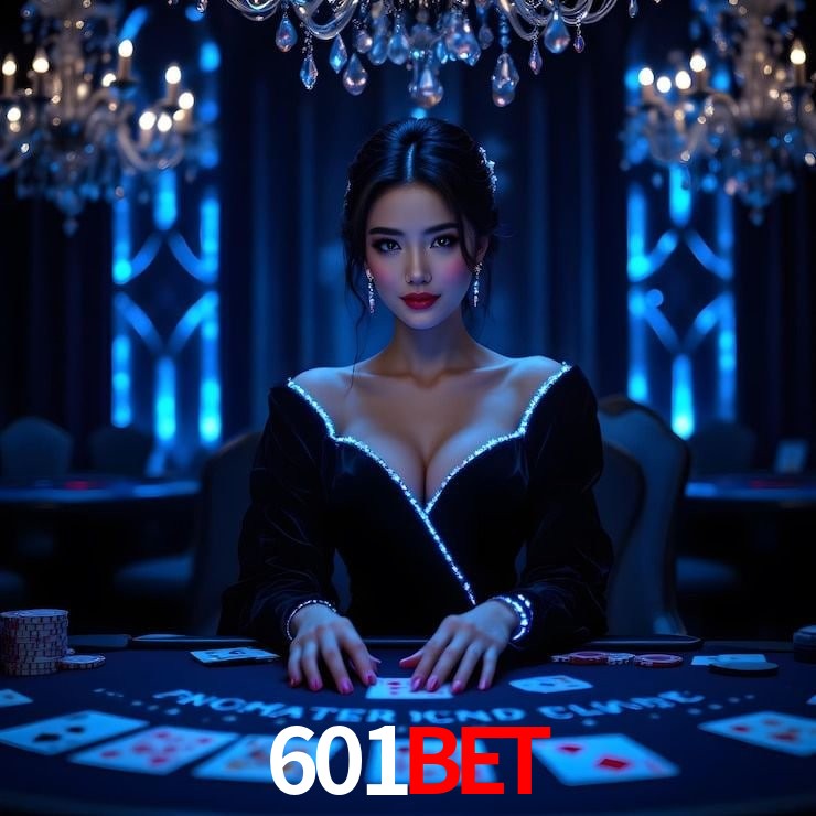 Recursos de Bônus 601bet