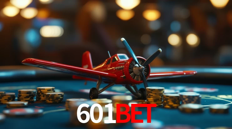 Games Directory 601bet