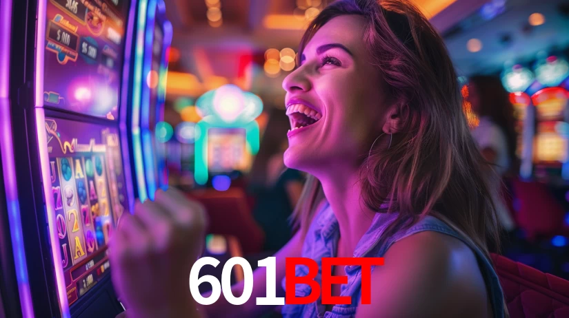 601bet