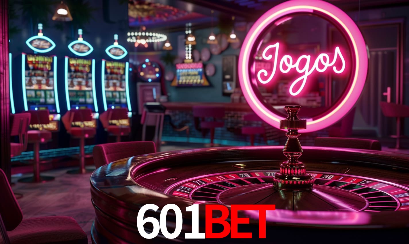 Descubra a Essência do 601bet: Nossa História e Compromissos