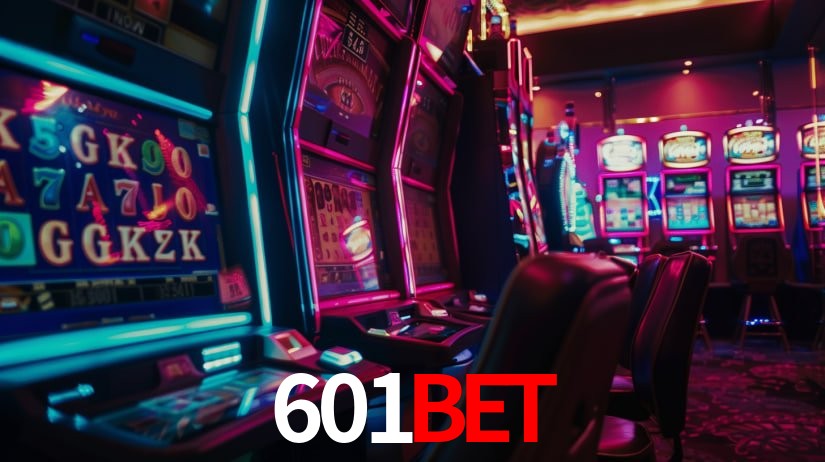 Exclusive Offers 601bet