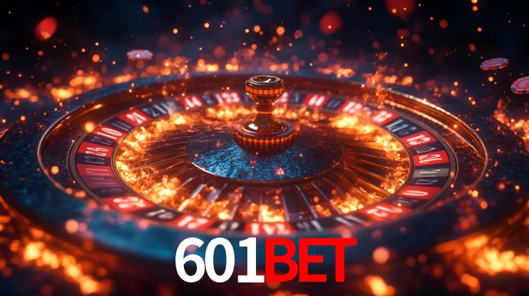 Premium Interface 601bet