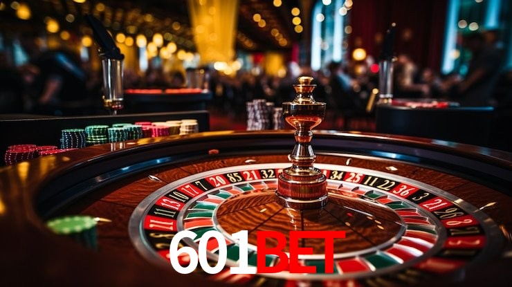 Seasonal Promotions 601bet
