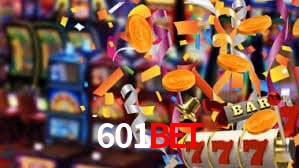 601bet: A Experiência de Casino com Jogos de Mesa ao Vivo