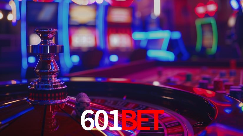 Ofertas Imperdíveis na 601bet: Promoções e Bônus Que Valem a Pena