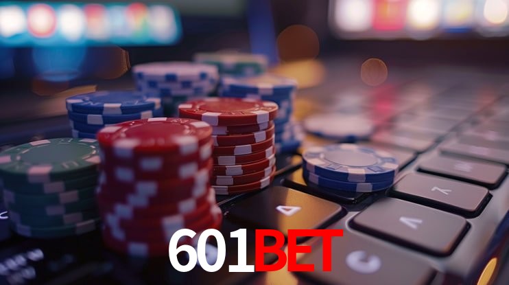 Cadastro Rápido 601bet