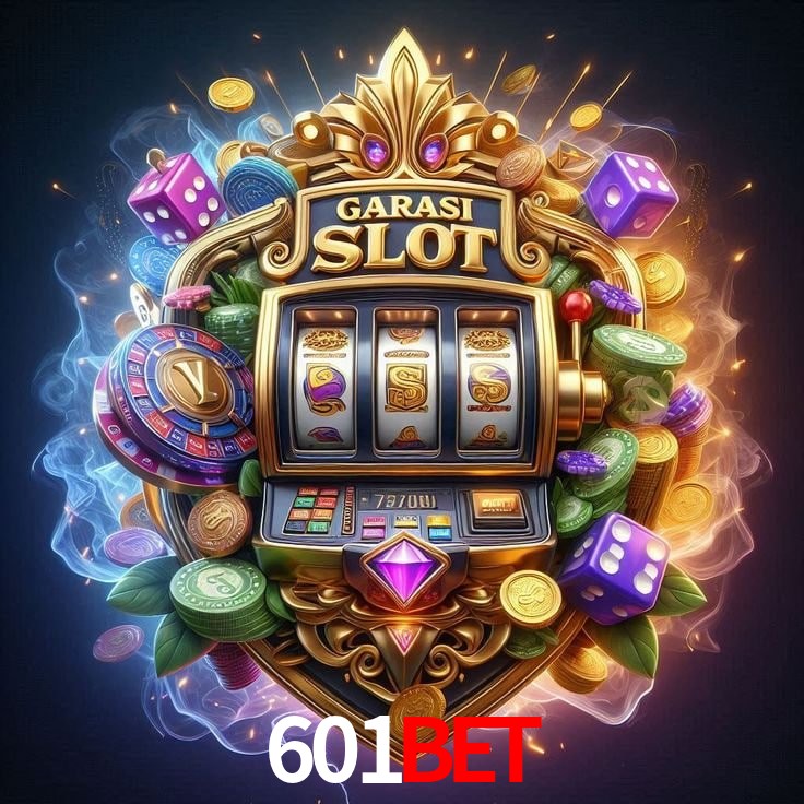 Login Seguro 601bet