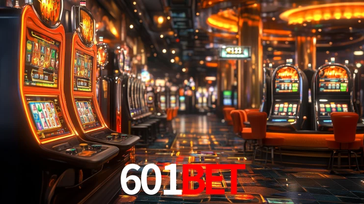 Exclusive Games 601bet