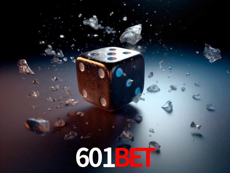 Promoção Relâmpago 601bet
