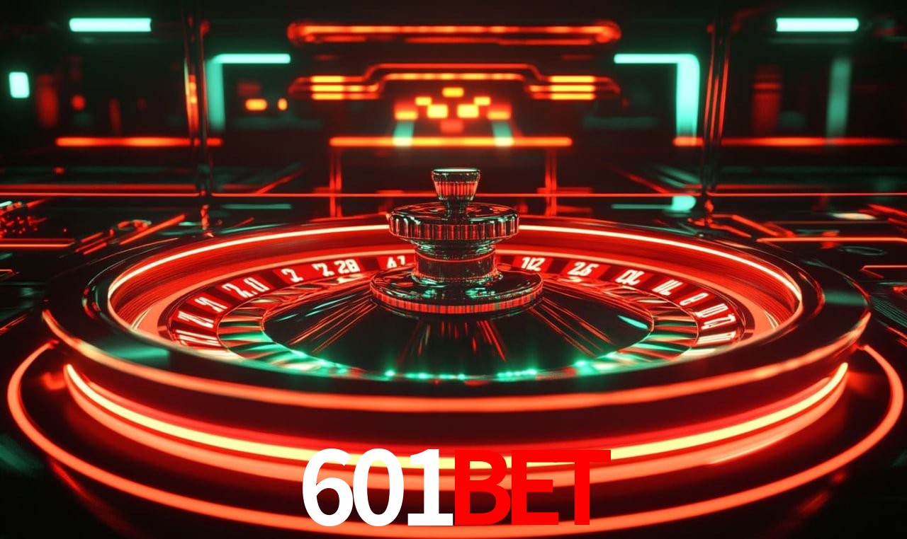 Inovações de Jogos na 601bet: O Futuro das Experiências Interativas