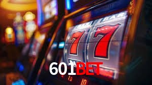 Casino Ao Vivo 601bet