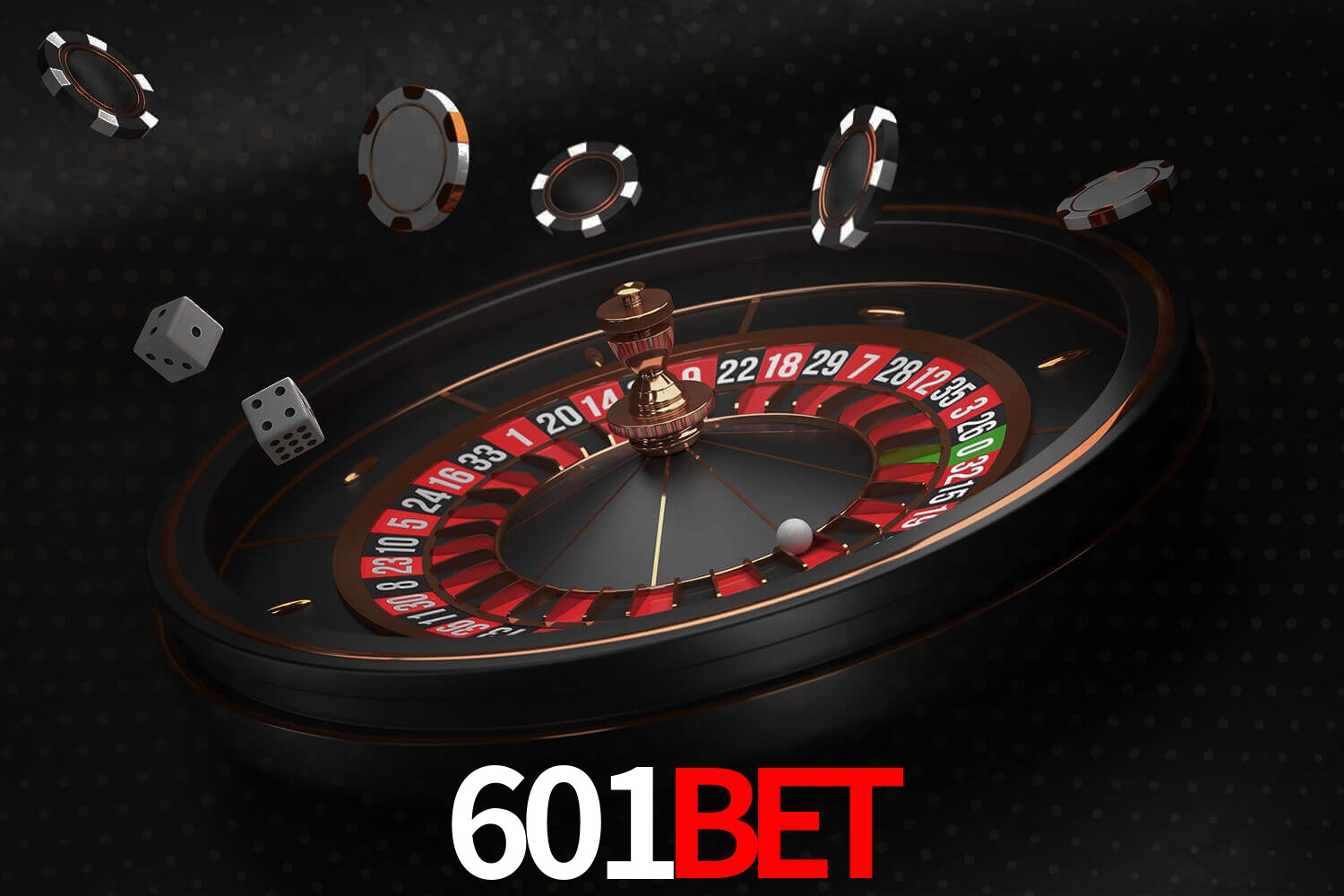 601 bet