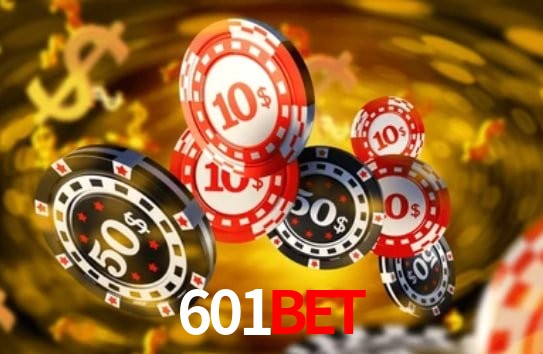 Casino VIP 601bet