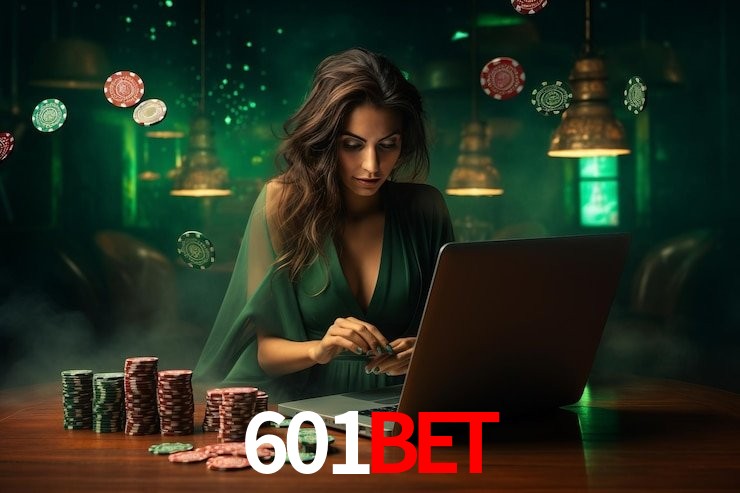 601 bet