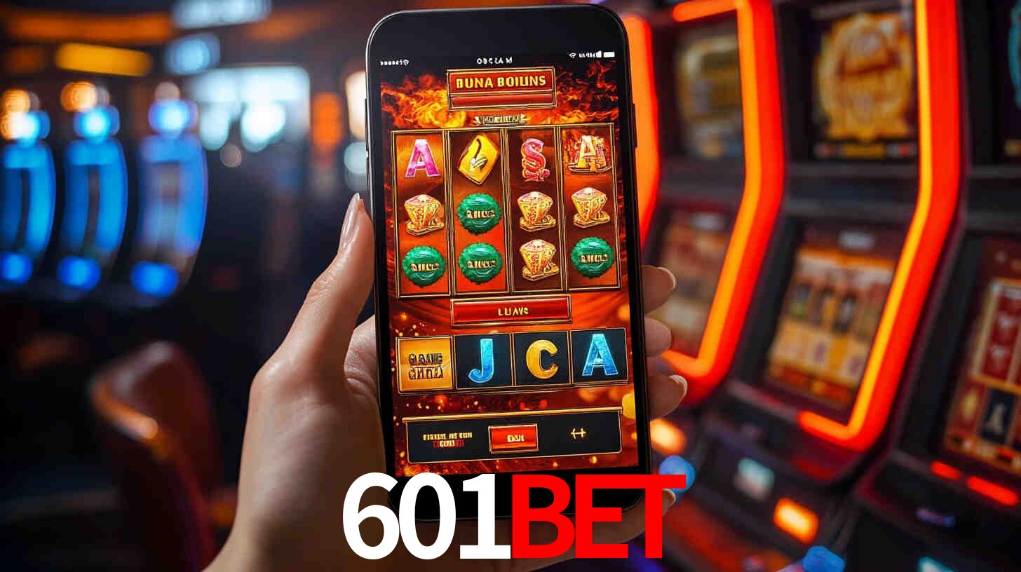 Experimente o Login Seguro Premium no 601bet